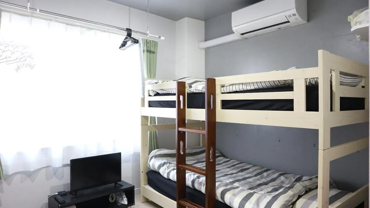 Belle Harmonie 102 Apartment Tokyo