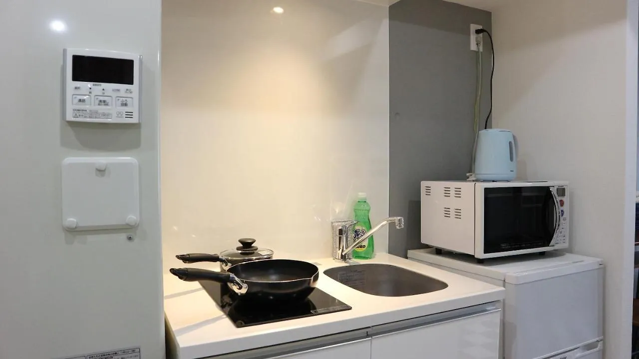 Belle Harmonie 102 Apartment Tokyo