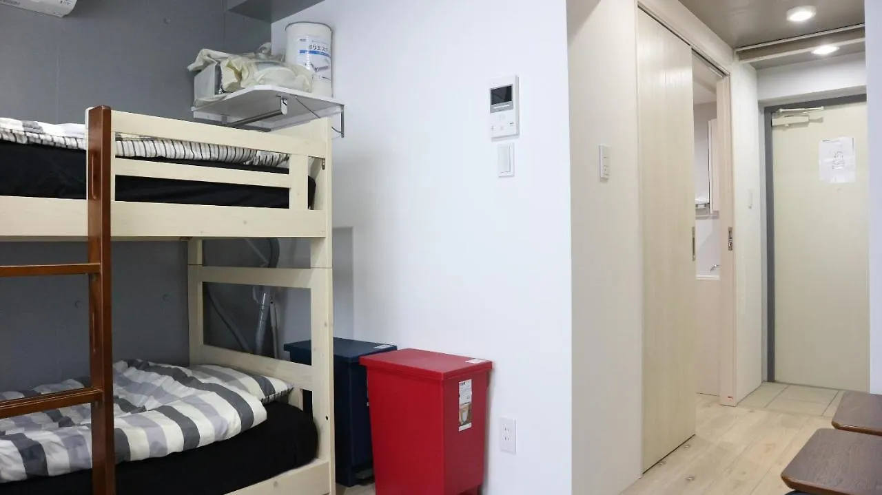 Belle Harmonie 102 Apartment Tokyo
