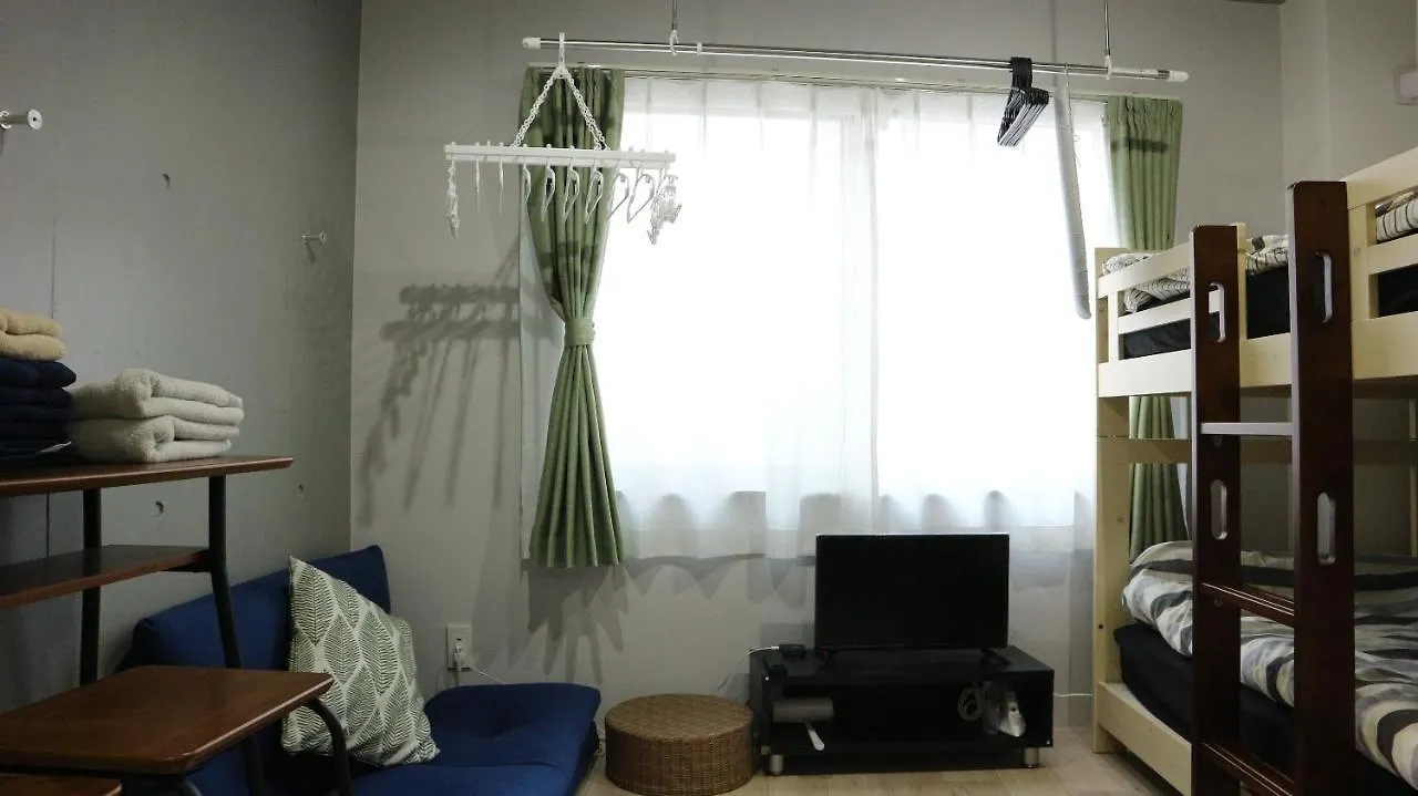Apartmán Belle Harmonie 102 Prefektura Tokio 0*,  Japonsko