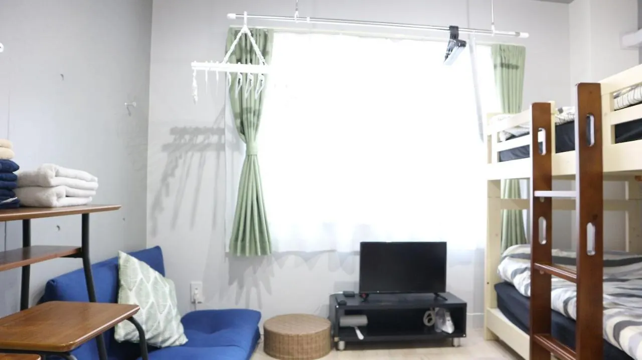 Apartmán Belle Harmonie 102 Prefektura Tokio 0*,