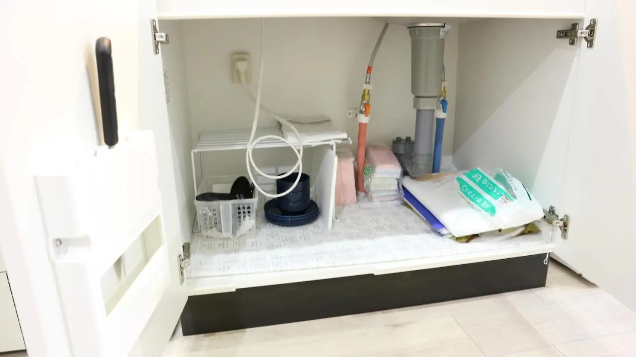Apartmán Belle Harmonie 102 Prefektura Tokio