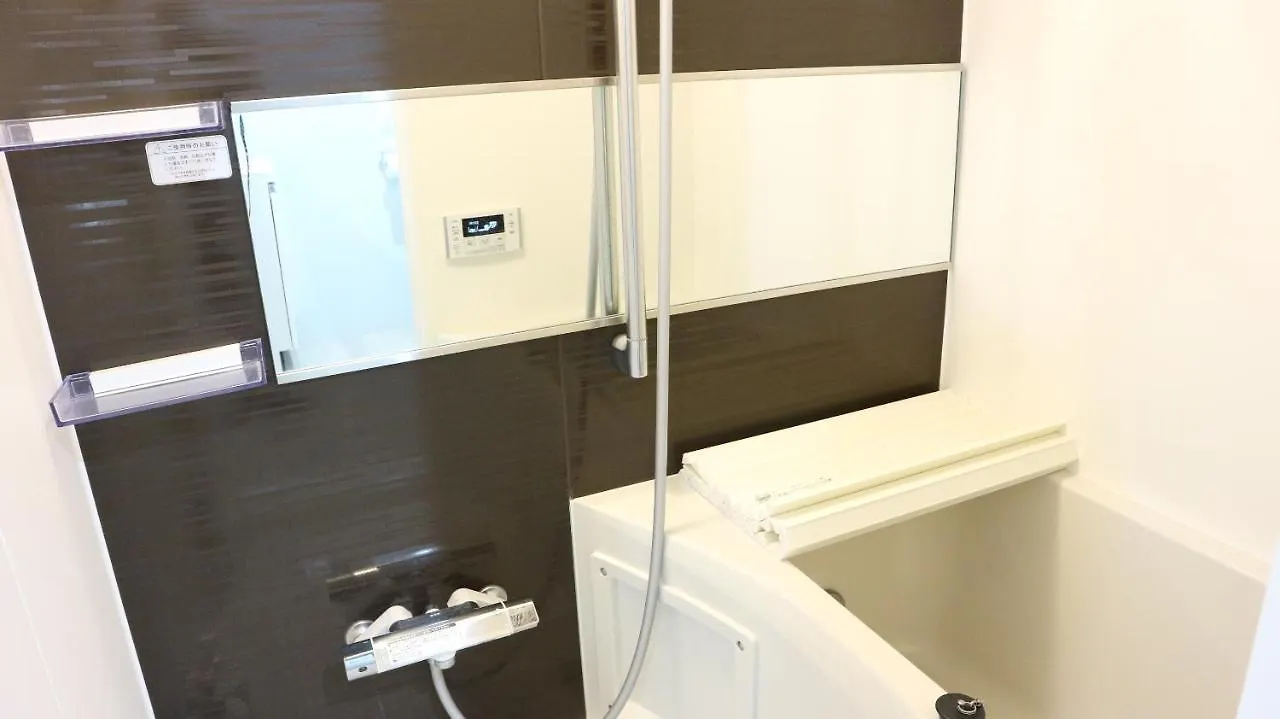 Apartmán Belle Harmonie 102 Prefektura Tokio