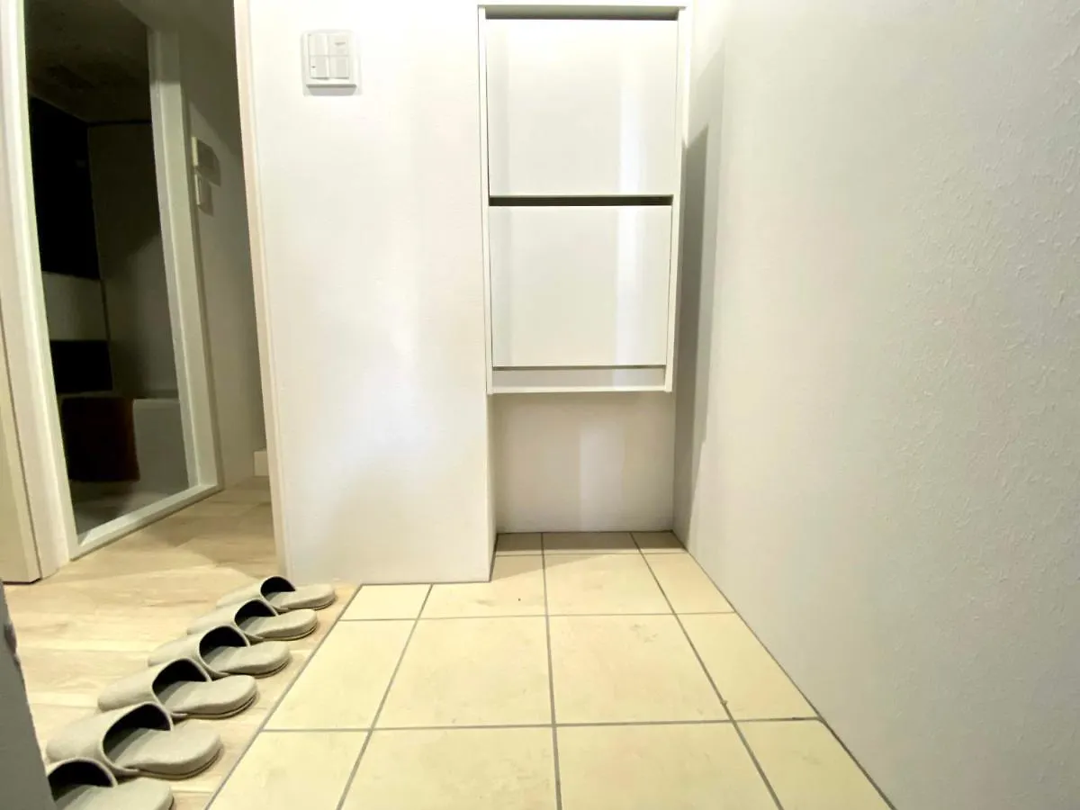 Apartmán Belle Harmonie 102 Prefektura Tokio