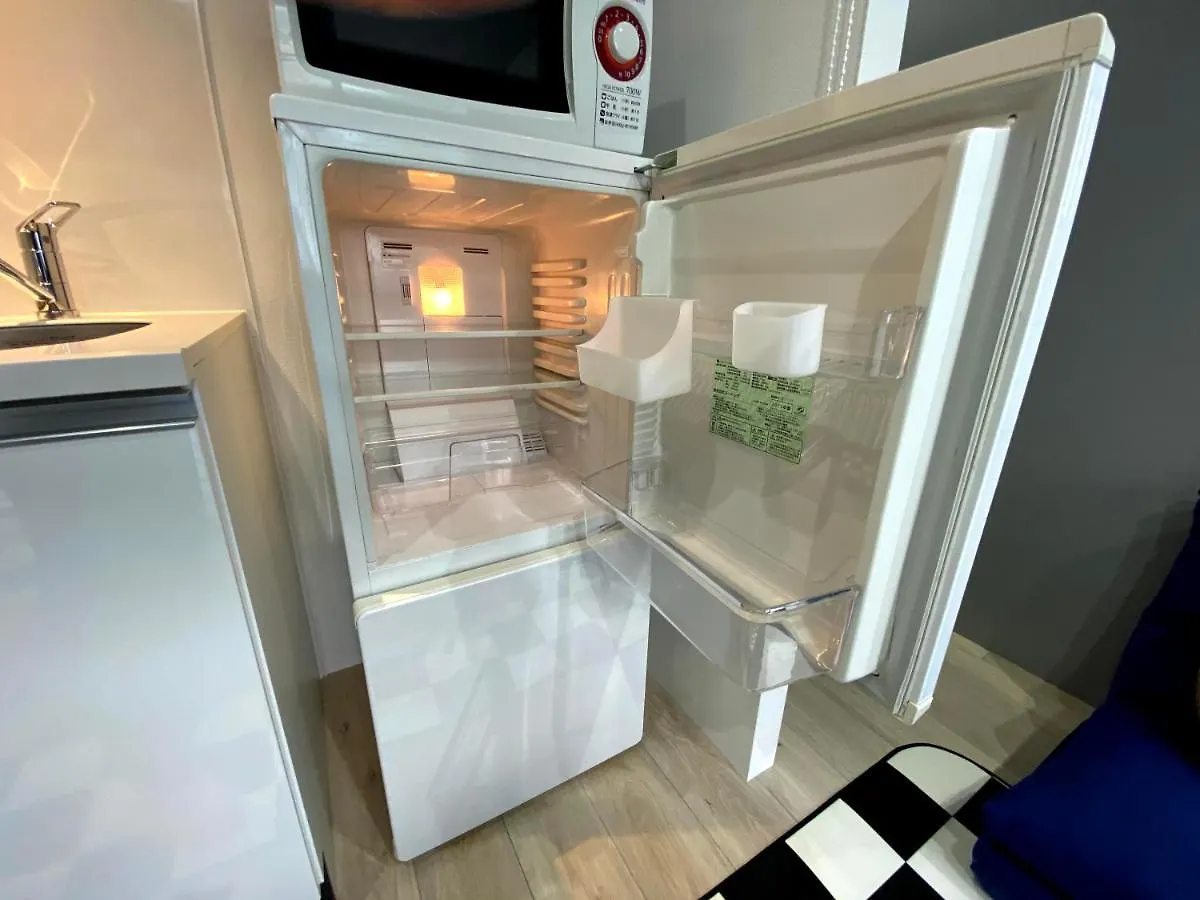 Apartmán Belle Harmonie 102 Prefektura Tokio 0*,