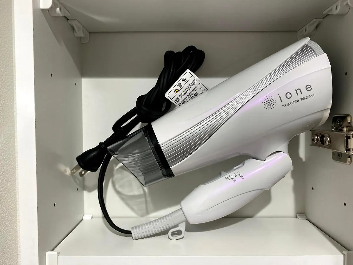 Belle Harmonie 102 Lägenhet Tokyo prefektur