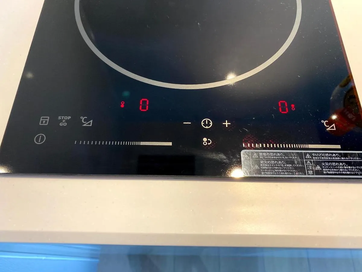 Apartmán Belle Harmonie 102 Prefektura Tokio